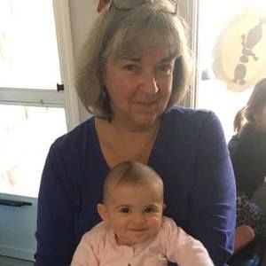 Meet your Posher, Linda